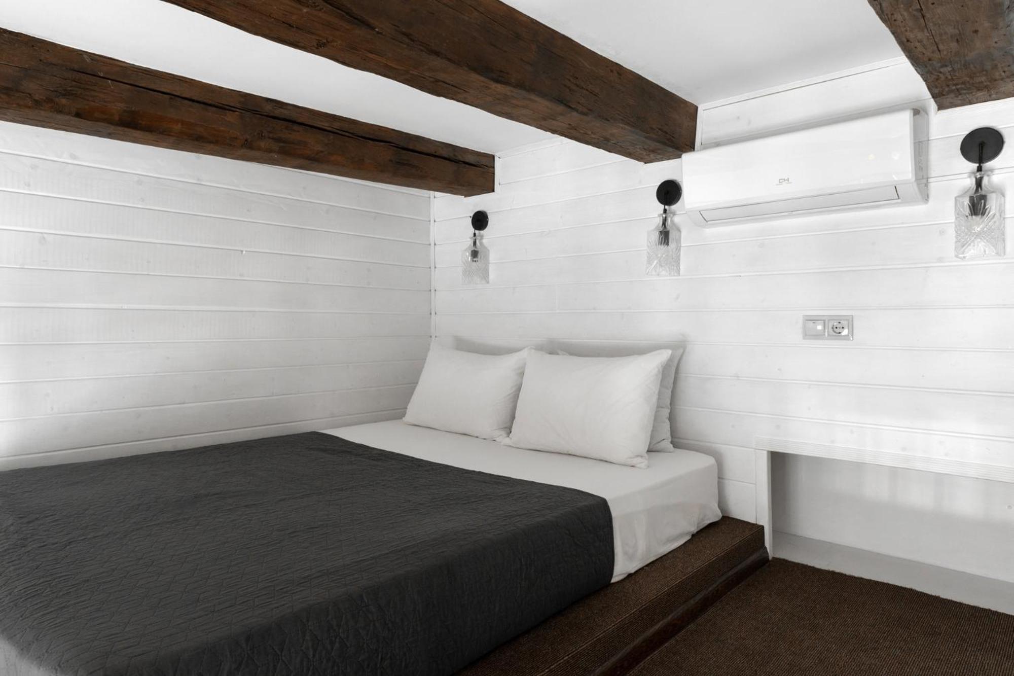 Inshiapartments On Slovatskoho Str * Lviv