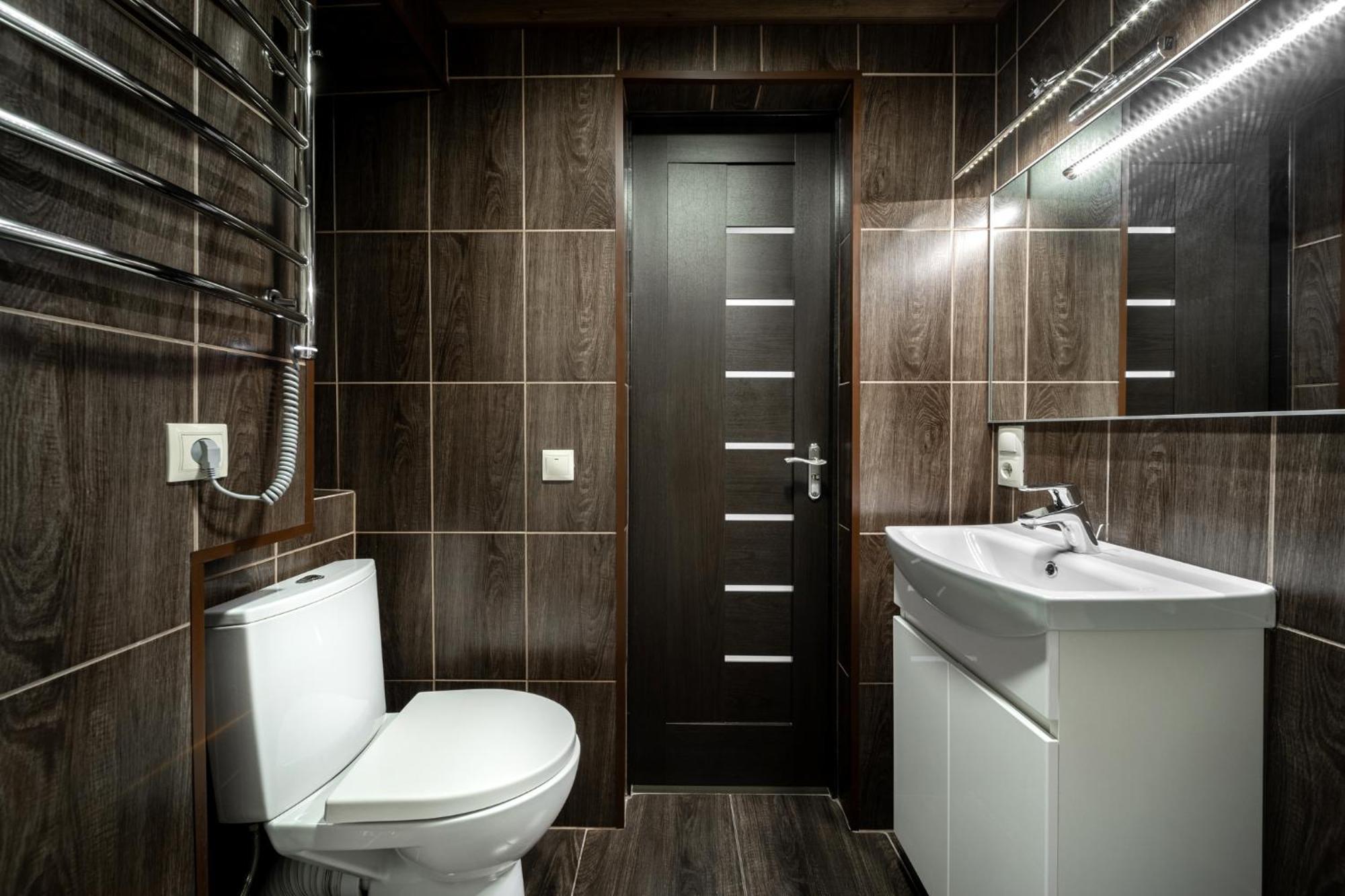 Inshiapartments On Slovatskoho Str Apartment