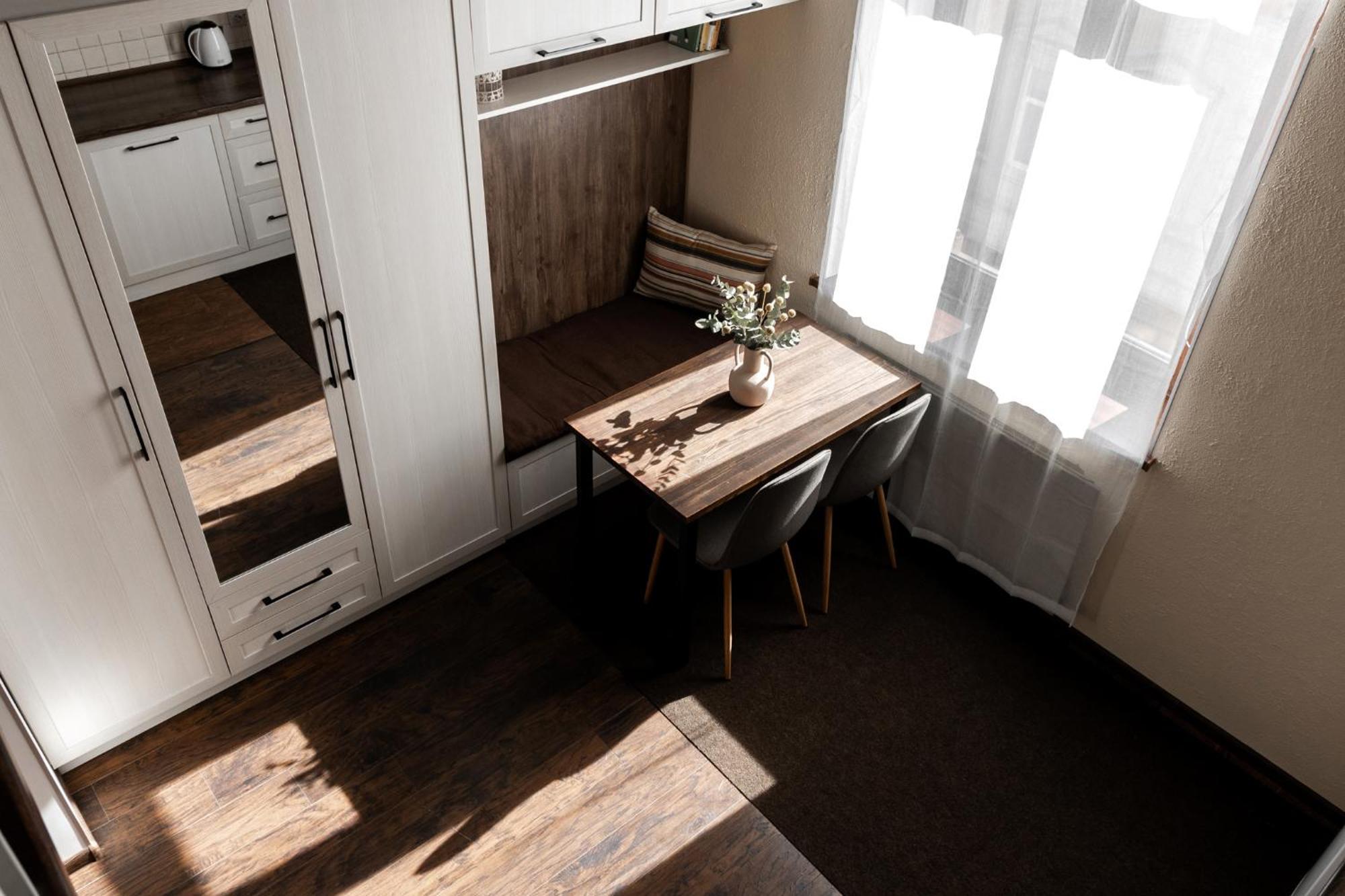 Inshiapartments On Slovatskoho Str * Lviv