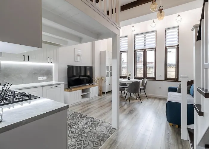 Inshiapartments On Slovatskoho Str