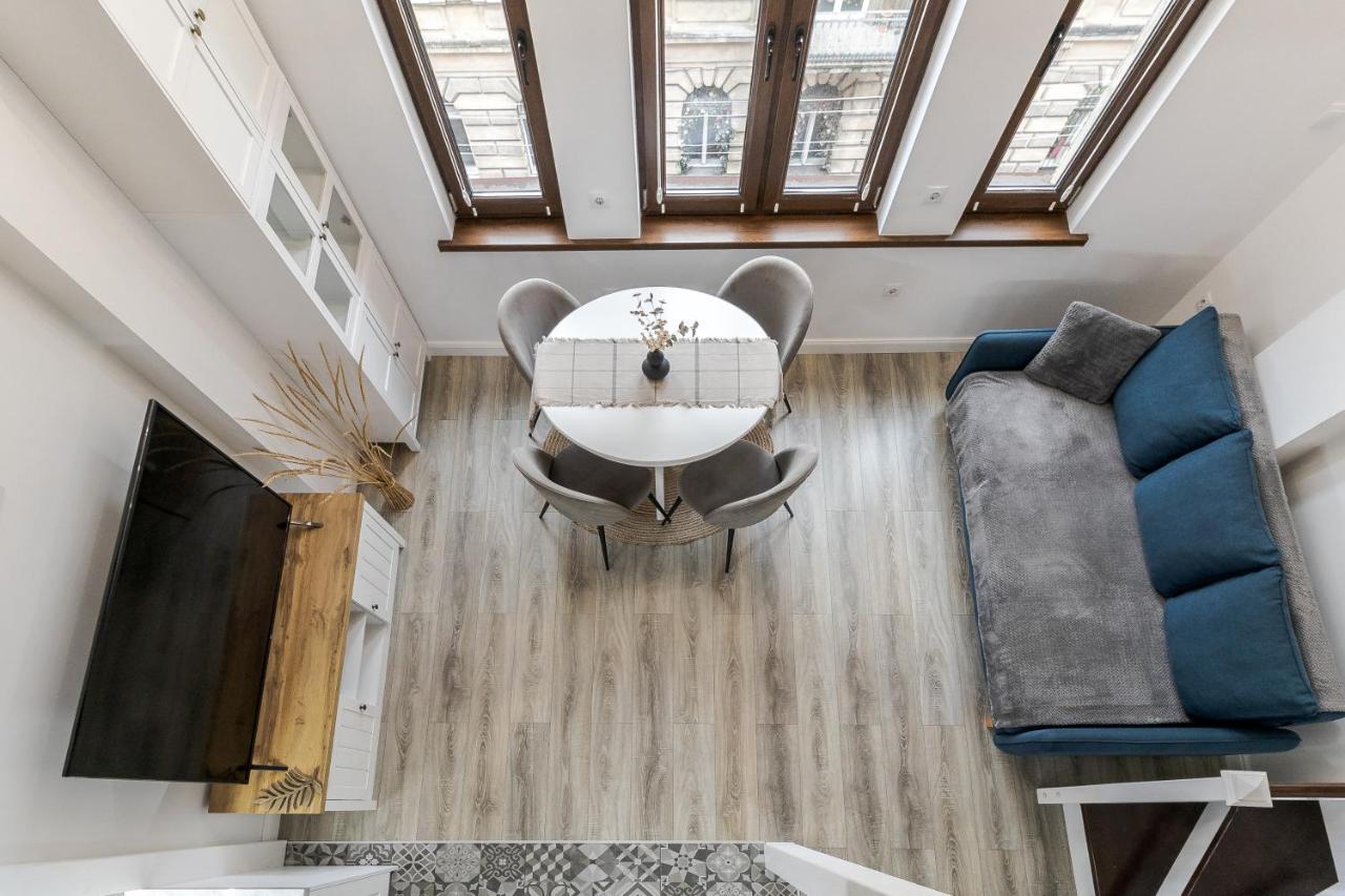 Apartment Inshiapartments On Slovatskoho Str *