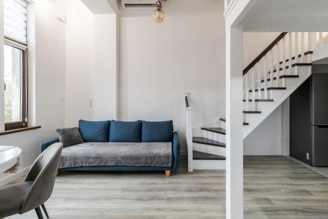 Inshiapartments On Slovatskoho Str *