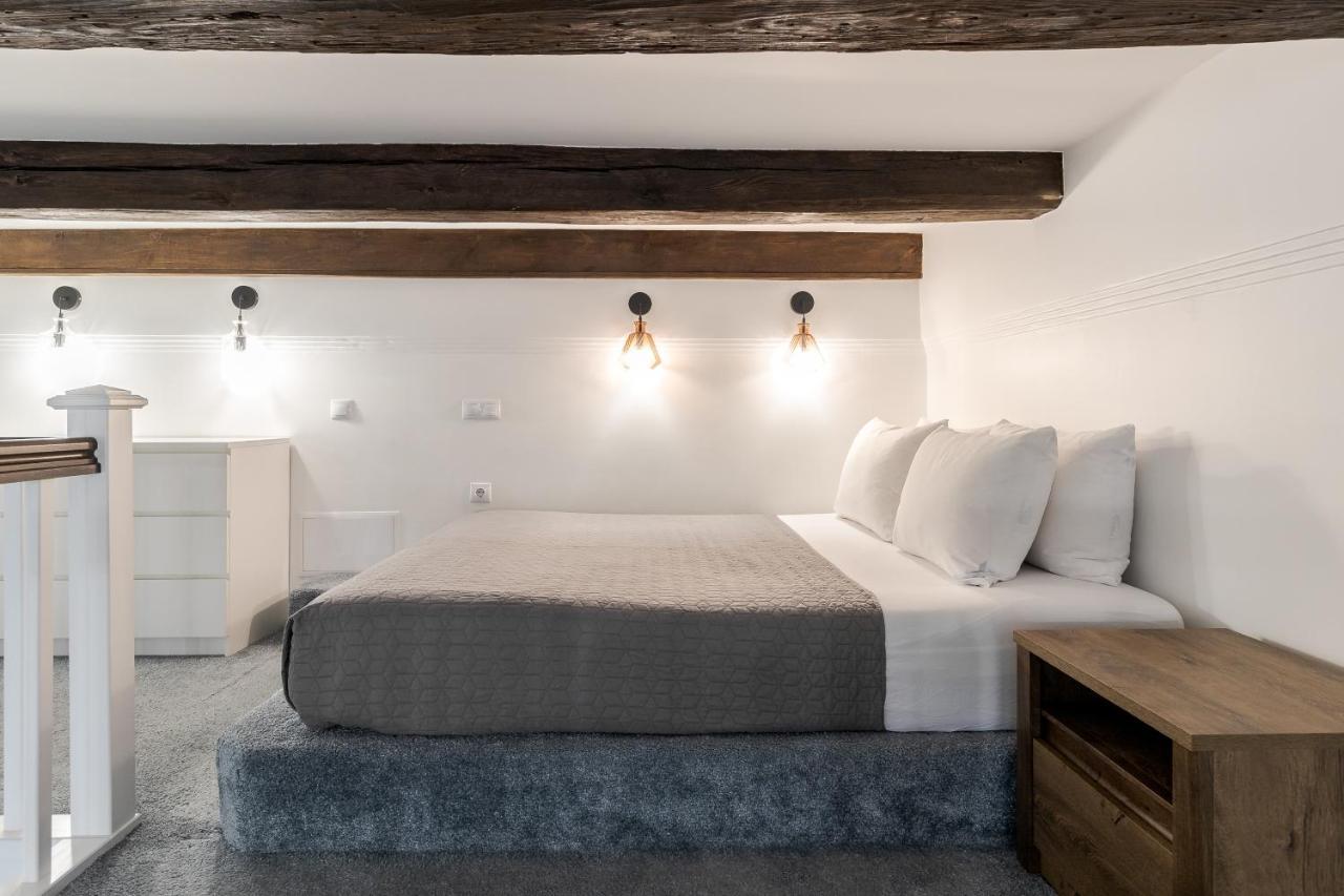 Inshiapartments On Slovatskoho Str Apartment Lviv