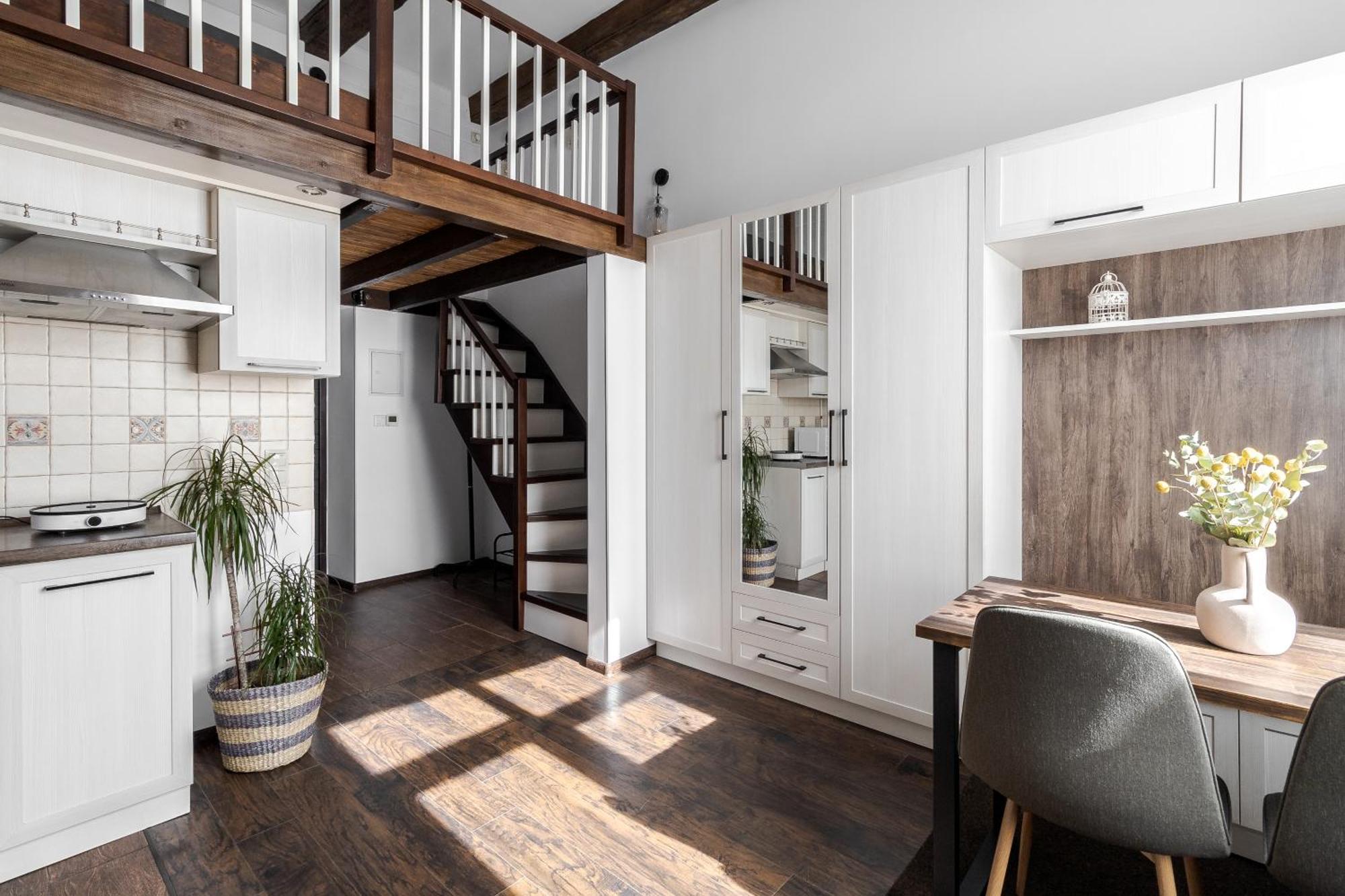 Inshiapartments On Slovatskoho Str *