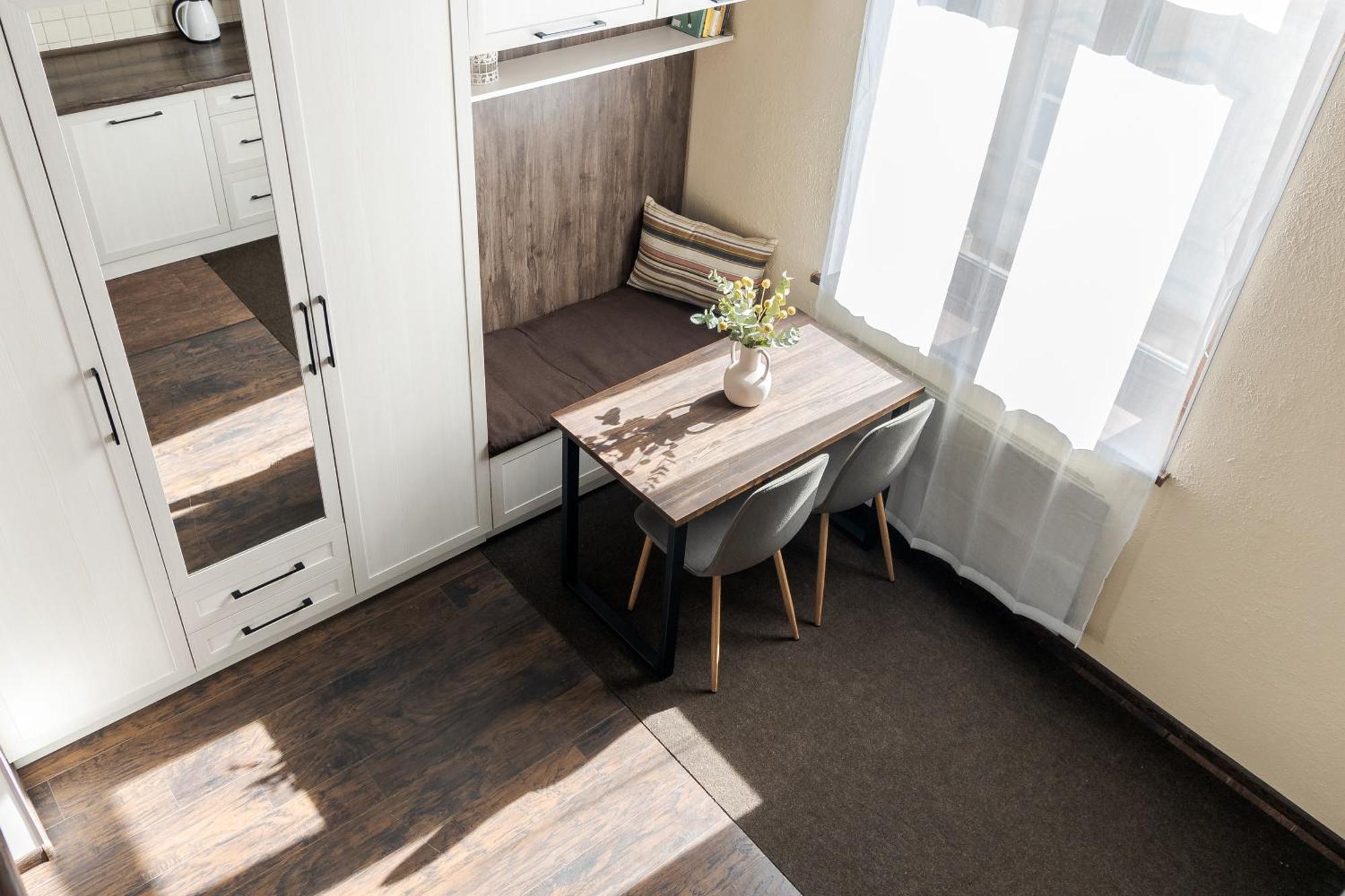 Inshiapartments On Slovatskoho Str Apartment
