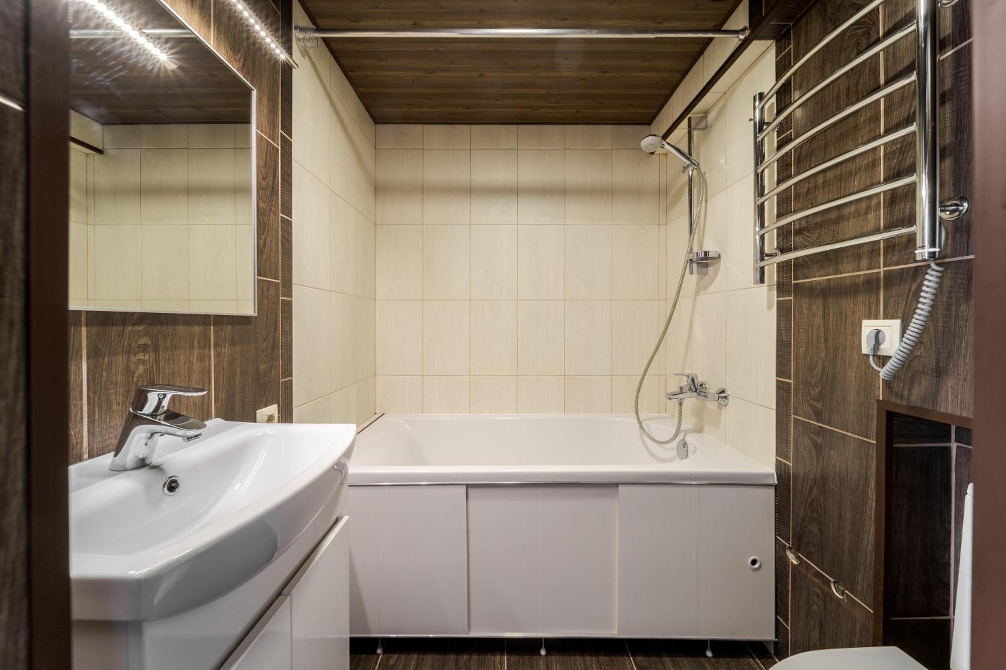 Inshiapartments On Slovatskoho Str *