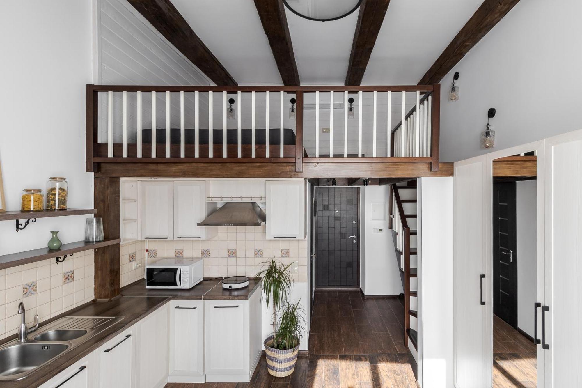 Inshiapartments On Slovatskoho Str Apartment Lviv