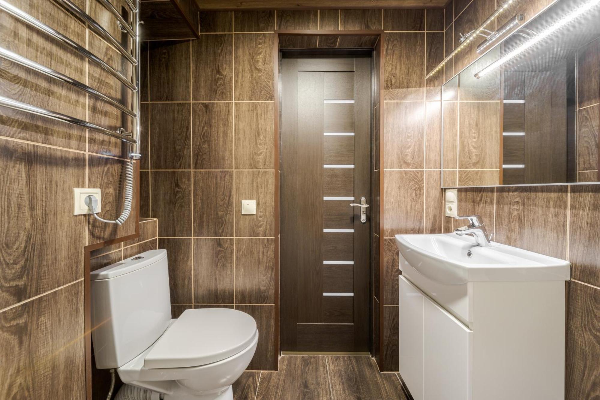 Inshiapartments On Slovatskoho Str Apartment Lviv