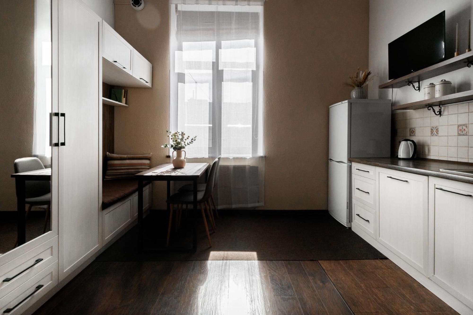 Inshiapartments On Slovatskoho Str
