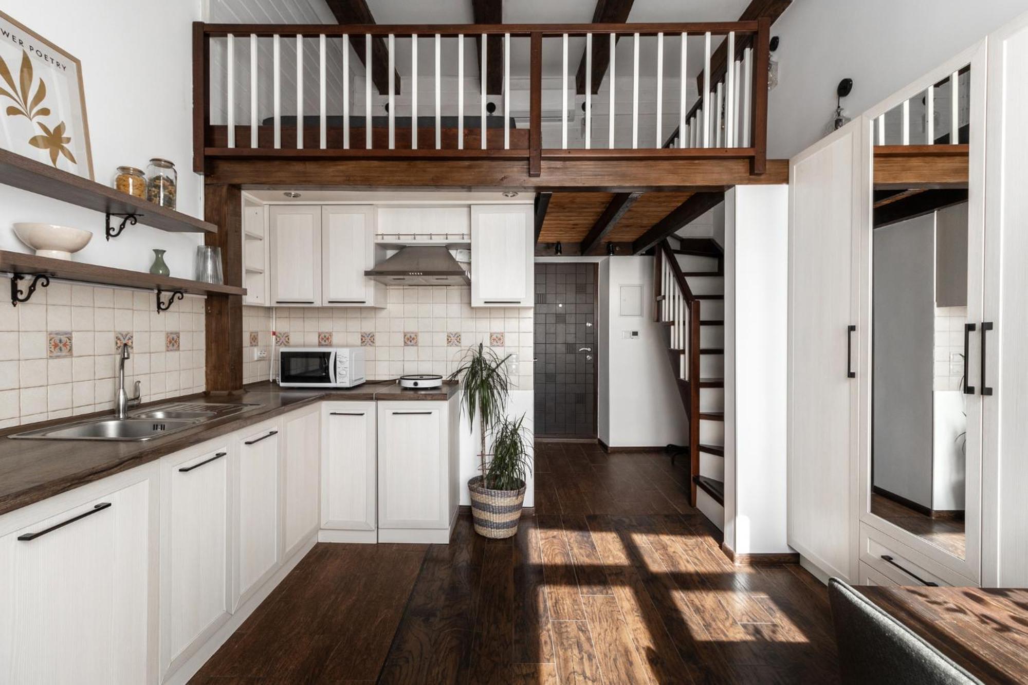Inshiapartments On Slovatskoho Str Апартаменты Львов